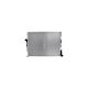 Radiator Water Bmw Z4 E85 Denso Drm05069