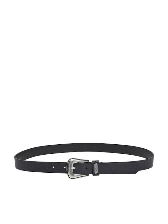Women's Belt Black