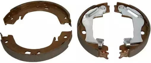 Placute de frana Set Toyota Corolla Cde12 Zze12 Nde12 Zde12 Brembo S83560