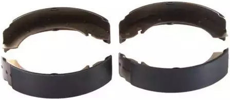 Set de placute de frana Hyundai Sonata II Y-2 Brembo S59505