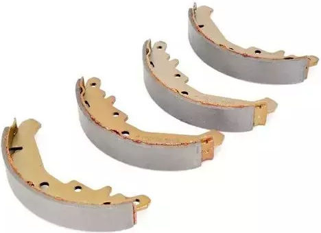 Set Brake Pads Fiat Albea 178 Brembo S23548