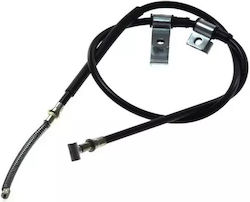 Hand Brake Cable Suzuki Samurai Sj Cofle 17.5016 Hand Brake Cable Suzuki Samurai Sj Cofle 17.5016