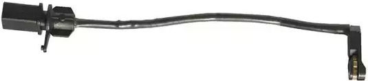 Сензор за спирачни накладки Audi A7 Sportback 4ga 4gf Brembo A00486