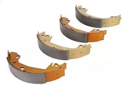 Set Placute Frana Citroen C15 Vd Brembo S61537 Set Placute Frana Citroen C15 Vd Brembo S61537