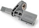 Senzor de roată ABS Audi Tt Roadster Fv9 Ate 24071154023