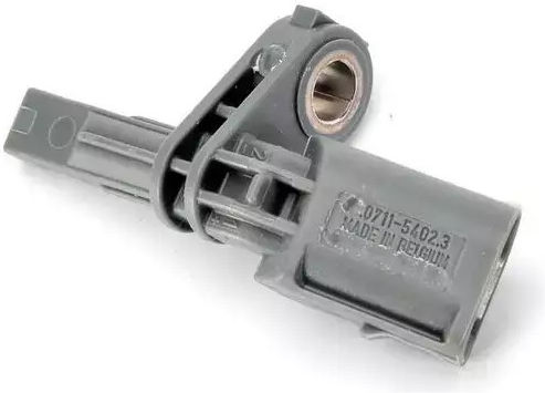 Senzor de roată ABS Audi Tt Roadster Fv9 Ate 24071154023