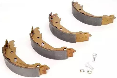 Комплект спирачни накладки Fiat Punto 176 Brembo S23551