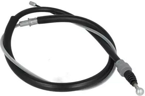 Cablu de frână de mână Skoda Yeti 5l Cofle 10.7509