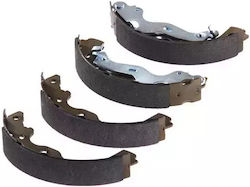 Set de placuțe de frână Fiat Sedici Fy Brembo S23532 Set de placuțe de frână Fiat Sedici Fy Brembo S23532