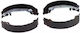 Set Brake Pads Citroen Ax Za Brembo S23507