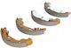 Set Placute Frana Opel Agila A H00 Brembo S79502