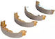 Set Brake Pads Dacia Lodgy Brembo K68075