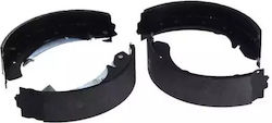 Set Plăcuțe de frână Peugeot Expert Tepee Vf3v Brembo K61087 Set Plăcuțe de frână Peugeot Expert Tepee Vf3v Brembo K61087