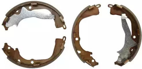 Set Brake Pads Vw Amarok 2h S1b Brembo S85542