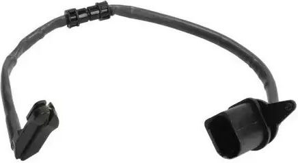 Bremsbelag Sensor Audi A7 Sportback 4GA 4GF Brembo A00468