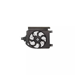 Kühlerlüfter Kia Rio Combi Dc Ava Qualität Kühlung K7514
