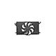 Ventilator Radiator Ford Focus Ii Da Ava Quality Cooling Fd7573