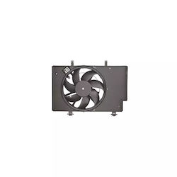 Ventilator Radiator Ford Ecosport Ava Quality Cooling Fd7557 Ventilator Radiator Ford Ecosport Ava Quality Cooling Fd7557