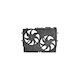 Ventilator Radiator Fiat Ducato Bus 250 290 Ava Quality Cooling Ft7583