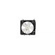 Ventilator Radiator Toyota Corolla E11 Ava Quality Cooling To7512