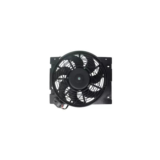 Вентилатор за радиатор Opel Astra G Cabriolet F67 Ava Quality Cooling Ol7508