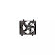 Ventilator Radiator Hyundai Matrix Fc Ava Quality Cooling Hy7512