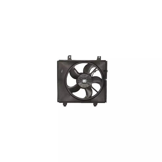 Ventilator Radiator Hyundai Matrix Fc Ava Quality Cooling Hy7512
