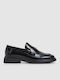 Penny Street Дамски Loafers в Черен Цвят