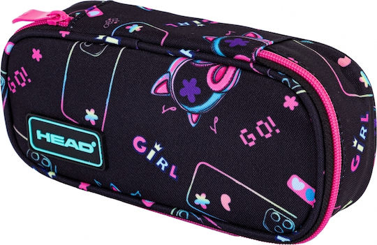 Astra Pencil Case with 1 Compartment