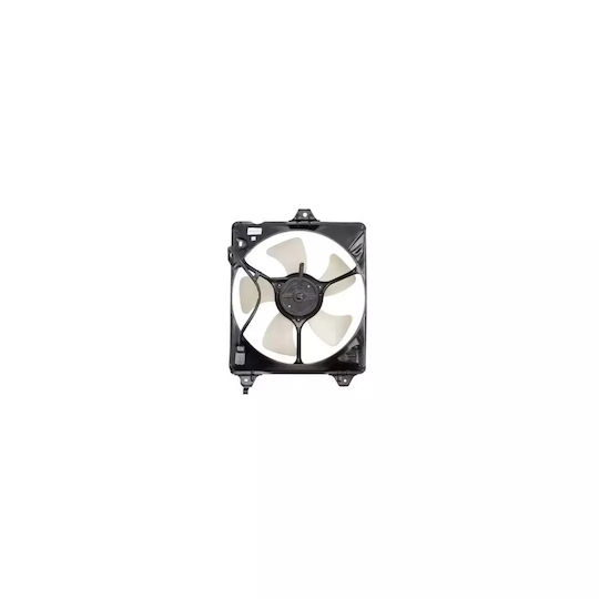 Ventilator Radiator Toyota Avensis Station Wagon T22 Ava Calitate Răcire To7541