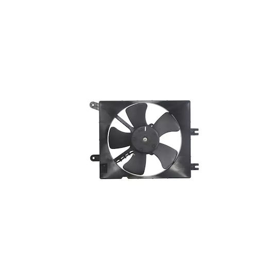 Ventilator Radiator Chevrolet Lacetti J200 Ava Quality Cooling Dw7508