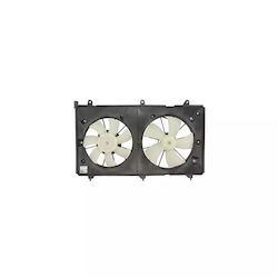 Ventilator Radiator Honda Accord Vii Tourer Cm Ava Quality Cooling Hd7516 Ventilator Radiator Honda Accord Vii Tourer Cm Ava Quality Cooling Hd7516