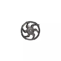 Fiat Stilo 192 Denso Der09060 Radiator Ventilator