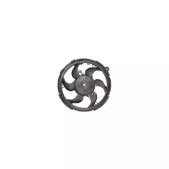 Fiat Stilo 192 Denso Der09060 Radiator Ventilator