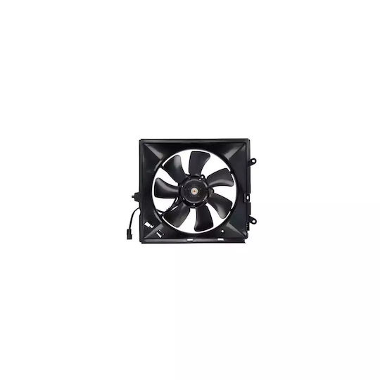 Ventilator Radiator Mitsubishi Carisma Limousine Da Ava Quality Cooling Mt7503