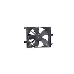Ventilator Radiator Chevrolet Nubira Combi Ava Quality Cooling Dw7508 Ventilator Radiator Chevrolet Nubira Combi Ava Quality Cooling Dw7508