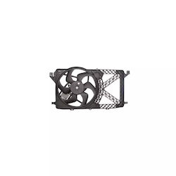 Ventilator Radiator Ford Transit Bus Ava Quality Cooling Fd7544