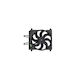 Radiator Fan Fiat Brava 182 Denso Der09004