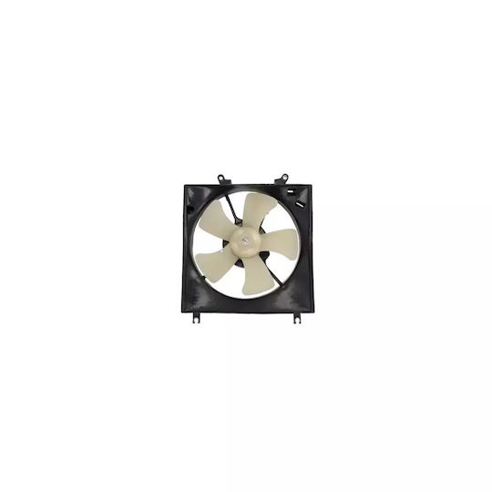 Ventilator Radiator Mitsubishi Lancer Limousine Cs A Ct0 Ava Quality Cooling Mt7511