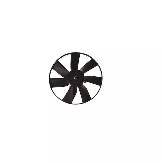 Ventilator Radiator Seat Cordoba 6k1 6k2 Ava Quality Cooling Vw7538