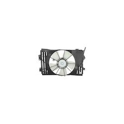 その他 AVA Ventilatoare pentru radiatoare auto pentru Toyota Avensis