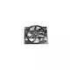 Ventilator Radiator Bmw 3 Series E46 Coupe Ava Quality Cooling Bw7514