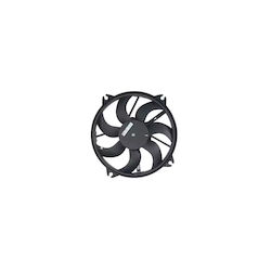 Ventilator Radiator Citroen Xsara Picasso N68 Ava Quality Cooling Cn7529 Ventilator Radiator Citroen Xsara Picasso N68 Ava Quality Cooling Cn7529