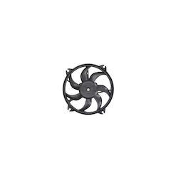 Ventilator Radiator Citroen Xsara Picasso N68 Denso Der07006 Ventilator Radiator Citroen Xsara Picasso N68 Denso Der07006