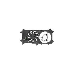 Ventilator Radiator Fiat Doblo Microbus 223 119 Denso Der09026