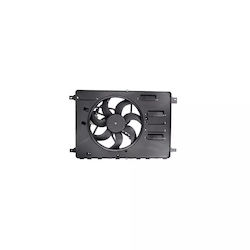 Ventilator Radiator Ford Galaxy Wa6 Ava Quality Cooling Fd7556 Ventilator Radiator Ford Galaxy Wa6 Ava Quality Cooling Fd7556
