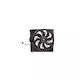 Ventilator Radiator Bmw 3 Compact E36 Ava Quality Cooling Bw7511