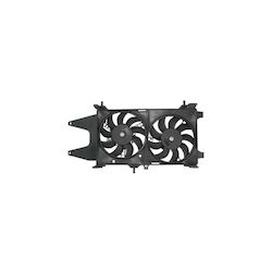 Ventilator Radiator Fiat Punto 188 Ava Quality Cooling Ft7521