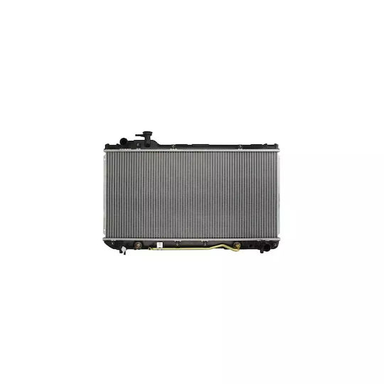 Ventilator Radiator Chrysler Neon II Ava Quality Cooling Cr7510