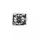 Ventilator Radiator Bmw 5 Touring E39 Ava Quality Cooling Bw7509